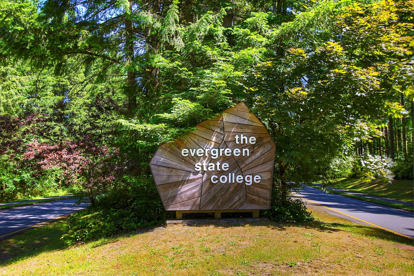 Evergreen State College Consortium for Innovative Environments in